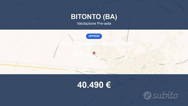 Immobile in asta di 113 m² con più di 5 locali a B
