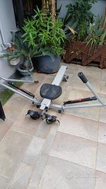 Vogatore Idraulico G-Force professional