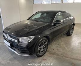 Mercedes-Benz GLC Coupé GLC Coupe - C253 2019...