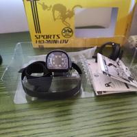 Sports HD mini DV camera