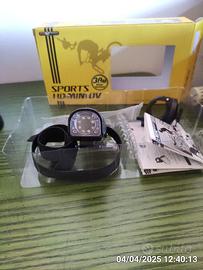 Sports HD mini DV camera