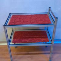 Carrello per vari utilizzi