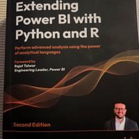 Libro Extending Power BI - nuovo
