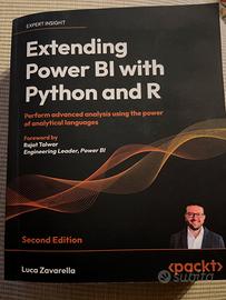 Libro Extending Power BI - nuovo