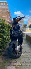 Aerox 50 yamaha MBK