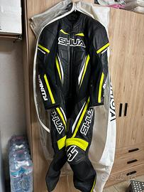 Tuta da Pista Motard