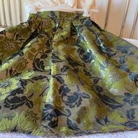 COMPLETO BROCCATO