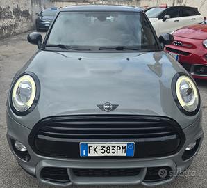 Mini 1.5 D automatica Hype 5 porte JCW PACK