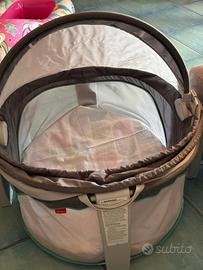 Fisher price baby gear