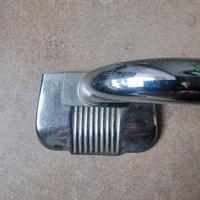 2 Poggiasciugamani vintage