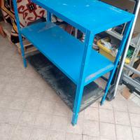 scaffale