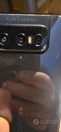 Asus zenfone 8 flip 