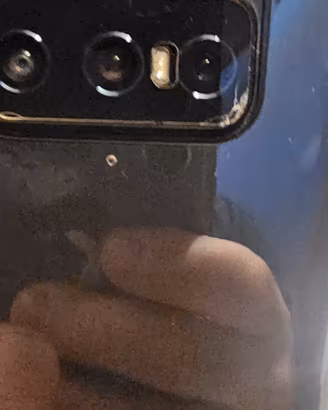 Asus zenfone 8 flip 