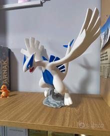 statuetta lugia