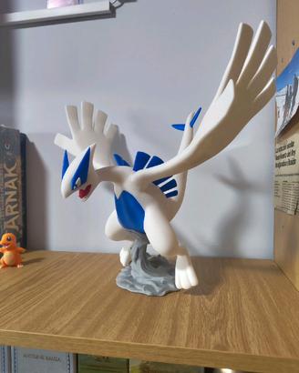 statuetta lugia