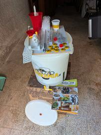 Kit fai birra artigianale