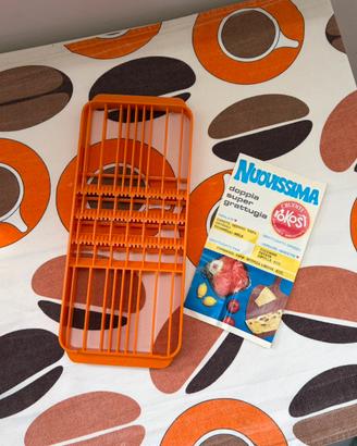 Grattugia vintage Rokost