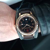 Winchester 1866 Orologio Uomo Ø 44 mm