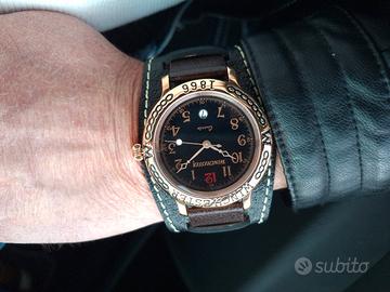 Winchester 1866 Orologio Uomo Ø 44 mm