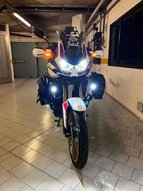 Honda CRF1100L Africa Twin - 2021