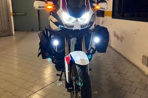 Honda CRF1100L Africa Twin - 2021
