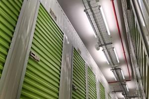 Deposito, magazzino, storage, box, Lucca