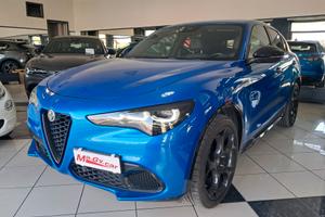 Alfa Romeo Stelvio 2.2 Td 210 cv AT8 Q4 Competizio