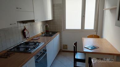 Appartamento in condominio signorile