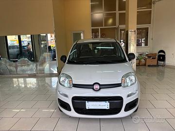 Fiat Panda 900 TwinAir Natural Power Metano EURO6