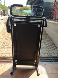 tapis roulant magnetico 