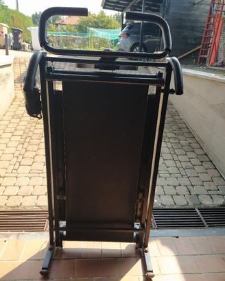tapis roulant magnetico 