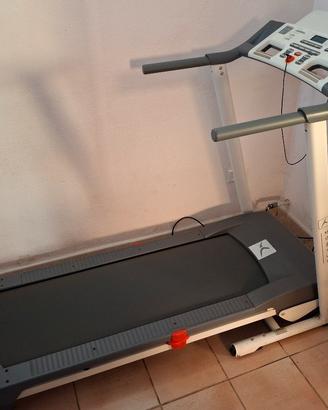 Tapis roulant Elettrico ammortizzato 