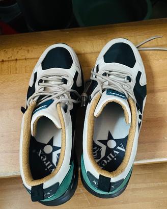 sneaker Avirex