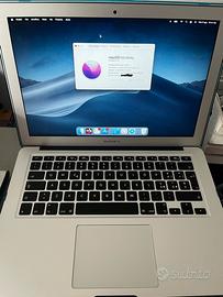 Macbook air