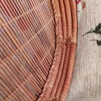 Antico setaccio Sardo per la farina 