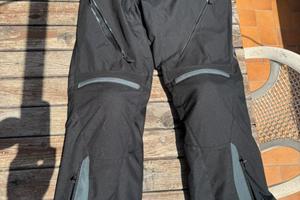 Pantaloni moto Dainese Tempest 2 D-Dry Tg. 52