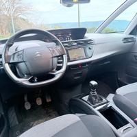 Citroen C4 SpaceTourer C4 SpaceTourer BlueHDi 130 