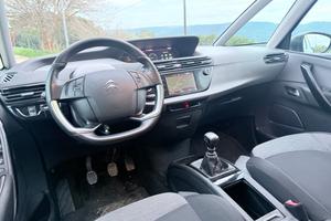 Citroen C4 SpaceTourer C4 SpaceTourer BlueHDi 130 