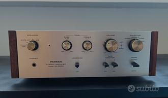 pioneer sa 500 a