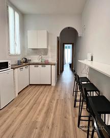 Casa vacanze Roma Nomentano