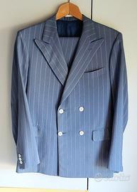 Completo uomo artigianale Zegna