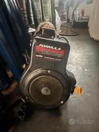 Motore trattorino rasaerba 12 cv