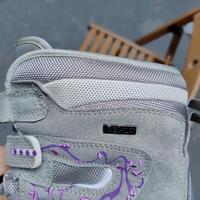 scarponcini da neve, bambina