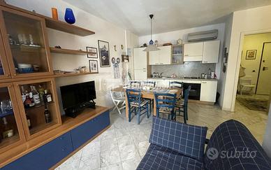 Bilocale in centro con Ascensore