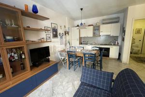 Bilocale in centro con Ascensore