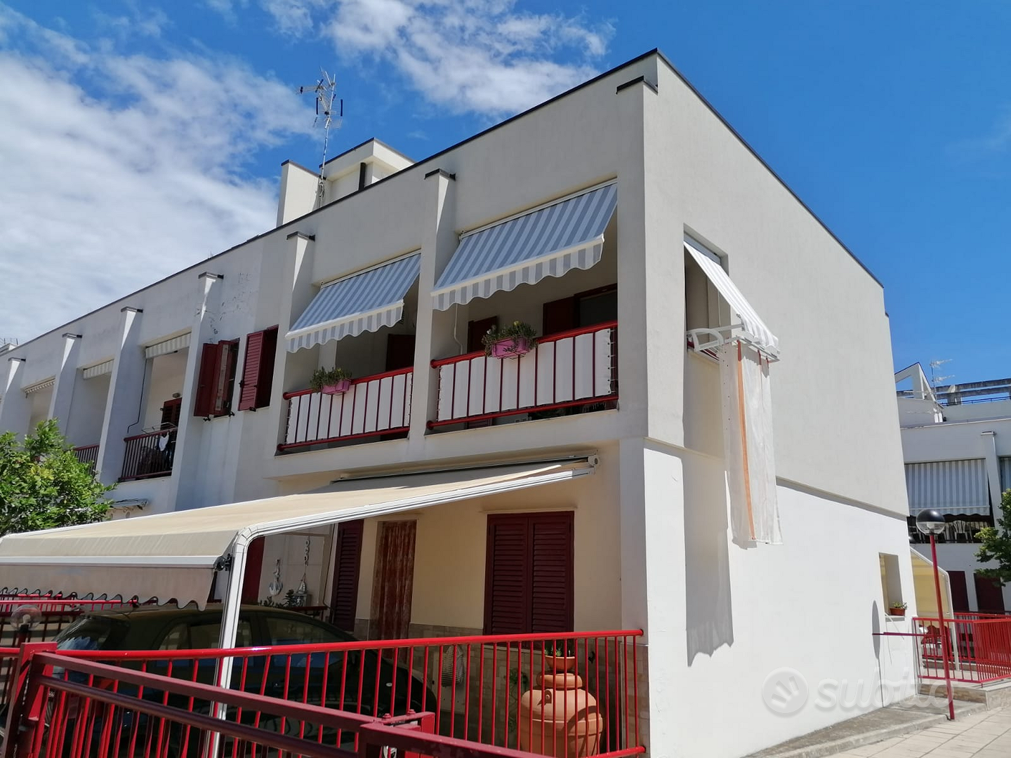 Appartamento – San Severo, Foggia - Vista 4