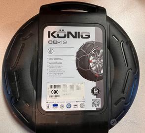Catene da neve König CB-12