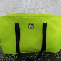Borsa frigo gialla