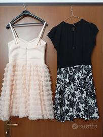 Vestiti corti donna
