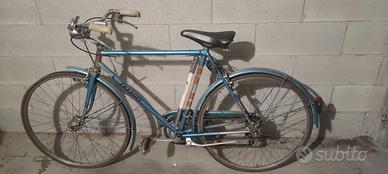 Bicicletta vintage Travori– anni '70/'80